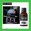 Med Malon Crystal Coating – Premium Plastic Restorer (Pack Of 1)