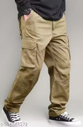 Stylish Fashionista Men Track Pants