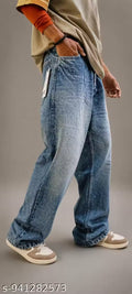 Wide Leg Pant