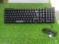 Alive wired keyboard