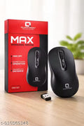 Wireless mouse