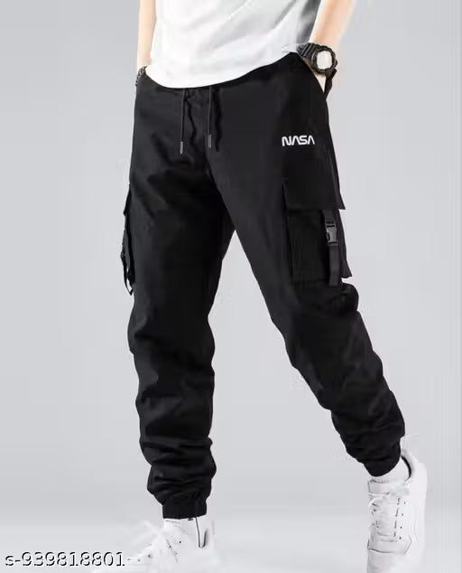 Joggers Park 2026 Printed Trackpant