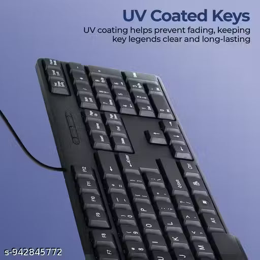 Keyboard K65