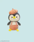 Pink Baby Penguin Soft Toy – 25 cm