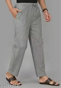 Cottan Cloth Man Pant