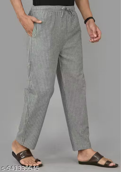 Cottan Cloth Man Pant