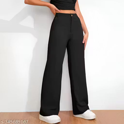 TROUSERS FOR WOMEN