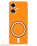 Osmcase Back Cover for Oppo A59 5G Back Cover ,Oppo A59 5G Mobile Back Cover