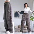 Six Pocket Utility Trouser – Casual & Rugged Trousers for ladies
