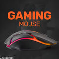 FlashCore Wired Mouse