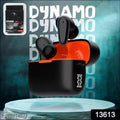 True Wireless (TWS) Stereo Earphone Digital Display Stereo Audifonos Noise Reduction Half in Ear TWS Wireless Earbuds Type C Earphones