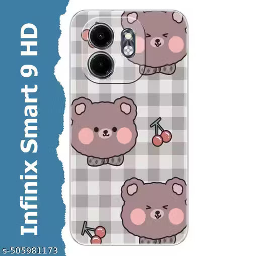 INFINIX SMART 9 HD BACK COVER, Infinix Smart 9 HD Mobile Cover,Infinix Smart 9 HD Printed & Designer Cover,