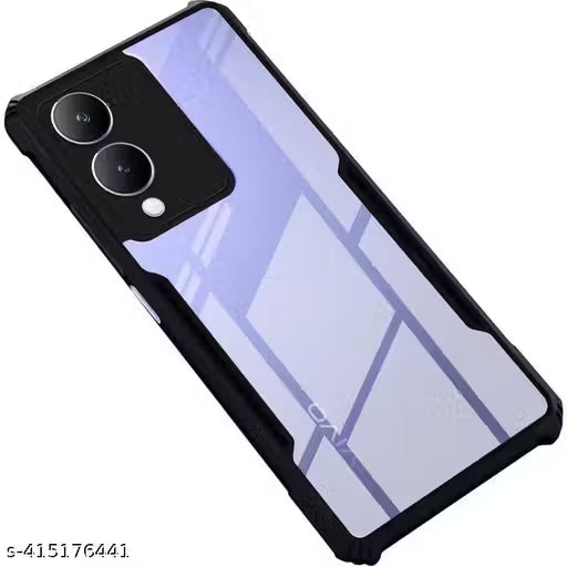 VIVO Y28 5G BACK COVER