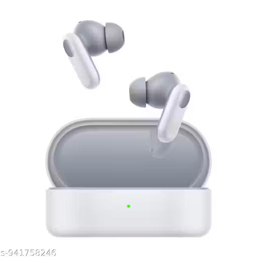 New LYOCO Trending Buds 2r Bluetooth Wireless Earbuds With Best Quality Wireless Bluetooth Headphones & Earphones Touch Sensor V5.3