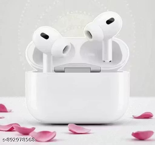 AIRPOD PRO - A True Wireless Bluetooth Headphone and Earphone