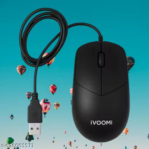 USB Optical Mouse/PC Laptop Mouse