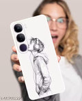 VivoY 300 5 g Latest Phone Cover,VivoY300 5G Back Cover,vivoy300 5g mobile back cover,