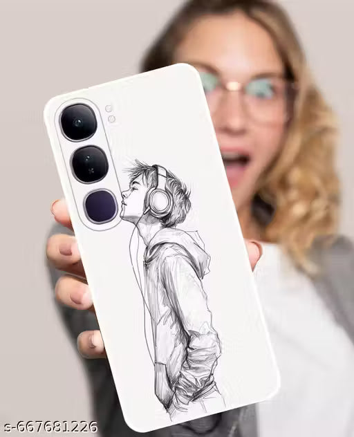 VivoY 300 5 g Latest Phone Cover,VivoY300 5G Back Cover,vivoy300 5g mobile back cover,