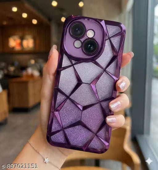 DIAMOND COVER