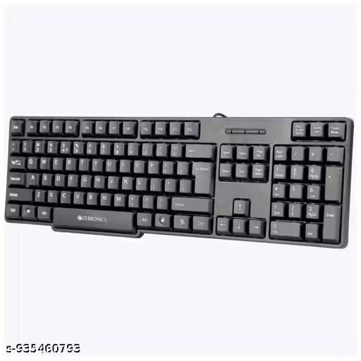 Usb Keyboard K65