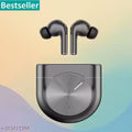 AIRPOD PRO Master Trendy ANC Gaming earbuds which comes with 50 hour Battery Backup and high Quality Design with Deep Bass sound