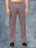 ZEFFIT Men's Track Pant – Regular Fit for Running, Gym, Sports, Yoga, and Casual Wear