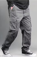 Stylish Fashionista Men Track Pants
