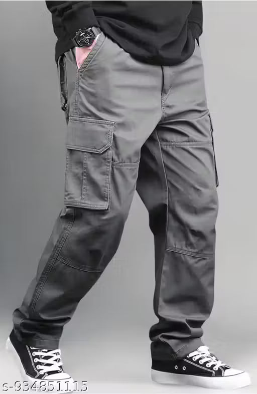 Stylish Fashionista Men Track Pants