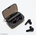 New M19 Wireless Earbuds TWS 5.1 Large Screen Dual LED Digital Display Touch Bluetooth Headset Headphones