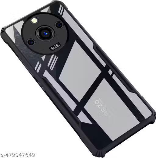 Realme Narzo 60 5G back cover