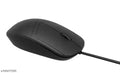 USB wired optical mouse for computer