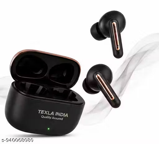 EARBUDS EARPHONE BLUETOOTH NECKBAND