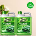 Car Wash Shampoo 10L Professional Foam Wash for Car Bike Scratch Free Shine