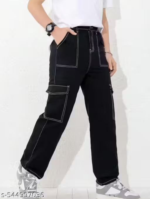 Comfy Men Jeans