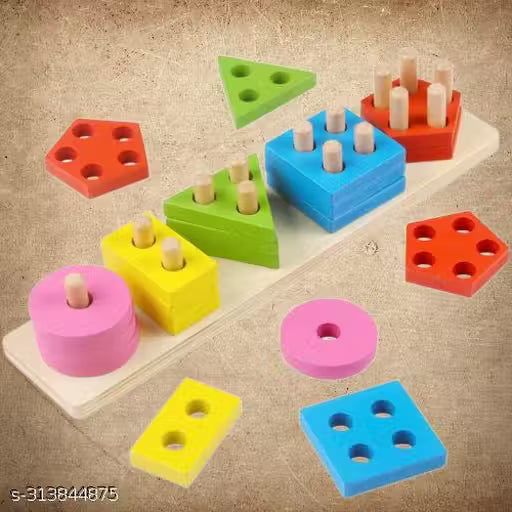 Innovative and STEM-Based Kids Toys