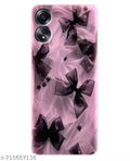 Oppo A58 (4G) Back Cover