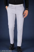Men Formal Pant