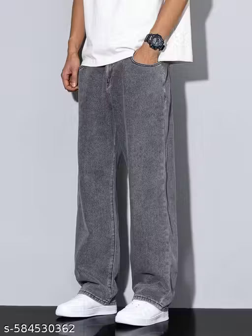 CABRRR GREY LOOSE FIT JEANS02