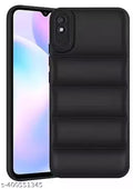 Redmi 9A / 9i / 9A Sport / 9i Sport Puffer Back Cover