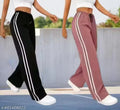 Premium Trousers for Girls By SARK FASHIONS