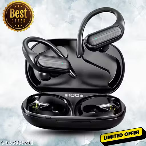 A520 Earbuds Above 20 hours playtime bluetooth wireless headphones earphone bluetooth headset True Wireless Bluetooth Earphones Compatible for all Smartphones