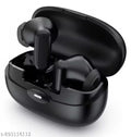 Premium High Quality Truly Wireless TWS Earbud, ANC Bluetooth Earbuds with Display, 30 Hrs Playtime with Fast Charging