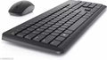 Wireless Keyboard and Mouse