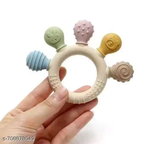 Baby Teether Soother