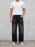 COMFY MENS BLACK TINT WHISKER