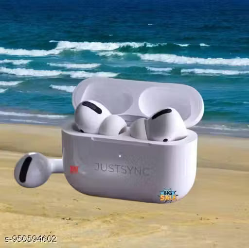 AIRPOD PRO - A True Wireless Bluetooth Headphone and EarphoneAIRPOD PRO - A True Wireless Bluetooth Headphone and Earphone