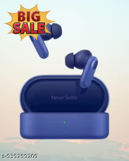 Best Touch Headphones | Mini Compact Portable | Sports Waterproof Stereo In-Ear Earphones