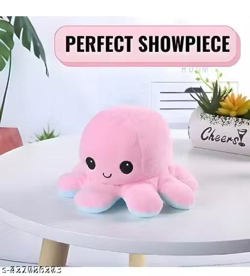 Trendy Kids Stuffed Toys