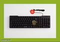 KEYBOARD FOR MULTIPURPOSE USE