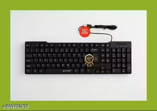 KEYBOARD FOR MULTIPURPOSE USE